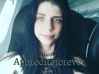 Aphroditeforever