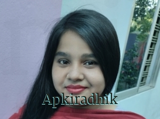 Apkiradhik