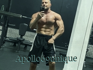 apollo69unique Milky Porn
