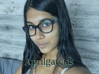 Aprilgarcias