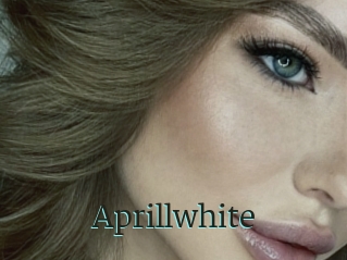 Aprillwhite