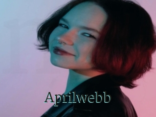 Aprilwebb