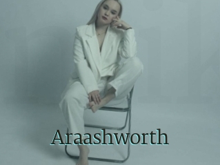 Araashworth