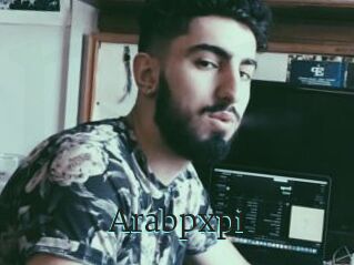 Arabpxpi
