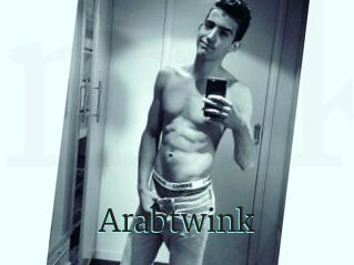 Arabtwink