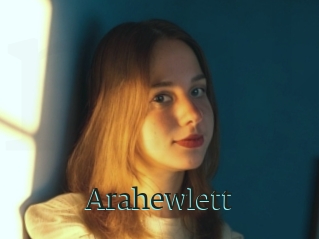 Arahewlett