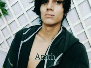 Arath