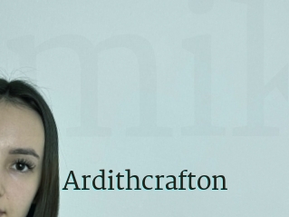 Ardithcrafton