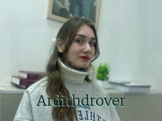 Ardithdrover