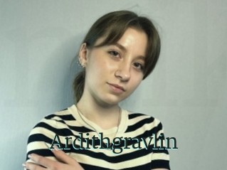 Ardithgravlin