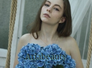 Ariabeauty