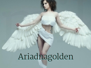 Ariadnagolden