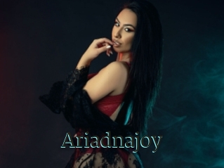 Ariadnajoy