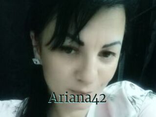 Ariana42