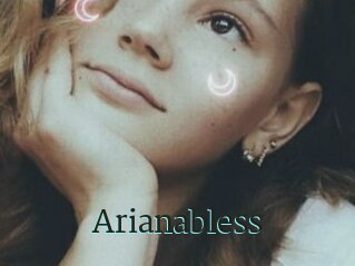 Arianabless