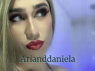 Arianddaniela