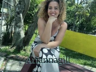 Ariannagill
