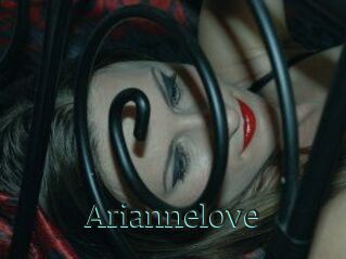 Ariannelove
