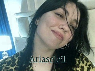 Ariasoleil