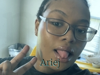 Ariej