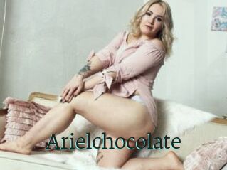 Arielchocolate