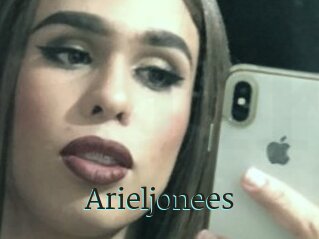 Arieljonees