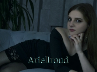 Ariellroud