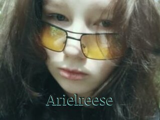 Arielreese
