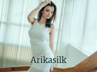 Arikasilk