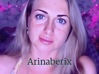 Arinaberix