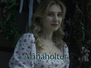 Arinaholter