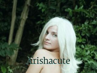 Arishacute