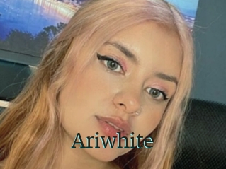 Ariwhite