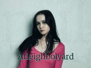 Arleighbolyard