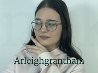 arleighgrantham Milky Porn