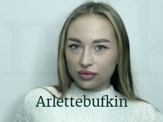 Arlettebufkin