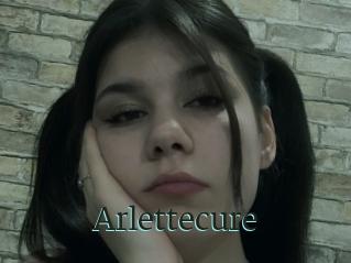 Arlettecure