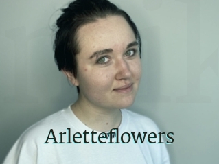 Arletteflowers