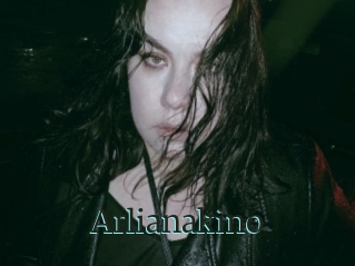 Arlianakino