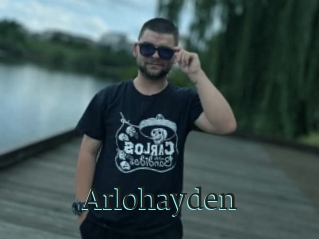 Arlohayden