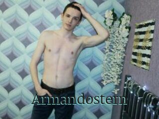 Armandostern