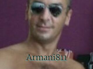 Armani811