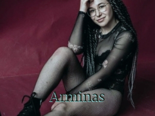 Arminas