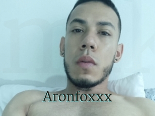 Aronfoxxx