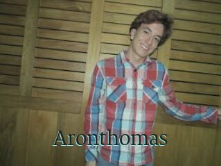 Aronthomas