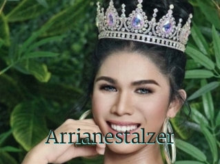 Arrianestalzer