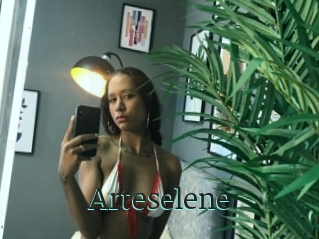 Arteselene