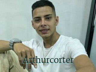 Arthurcorter