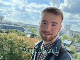 Arthursoul