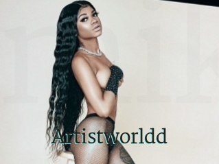 Artistworldd